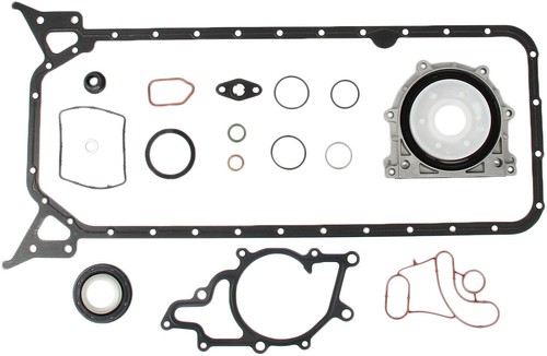 Engine conversion gasket - gasket, set